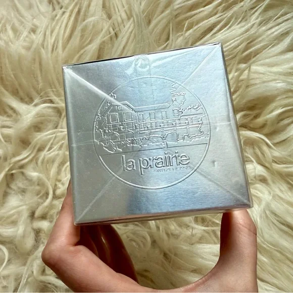 La Prairie Skin Caviar Luxe Eye C r e a m - Picture 5 of 5